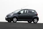 Toyota Aygo 2005 года